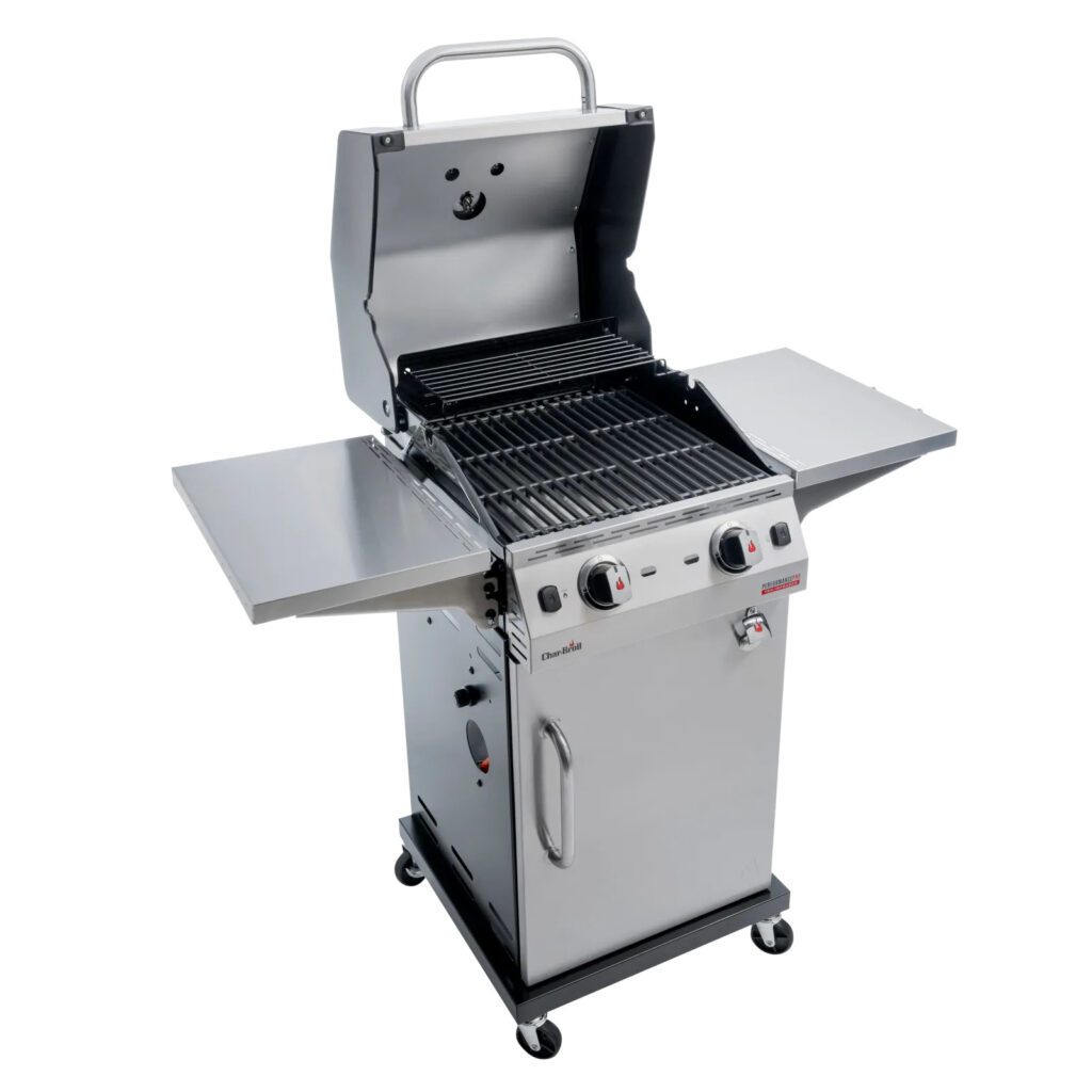Char-Broil Performance Pro S 2 Gas BBQ 4260657724667 2